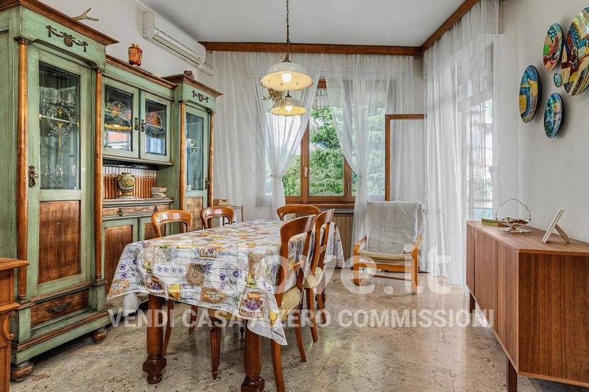 Villa unifamiliare via Eupili 11, Montello - San Salvatore, Seregno — foto 11 di 48