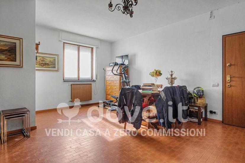 Villa unifamiliare via Eupili 11, Montello - San Salvatore, Seregno — foto 5 di 48