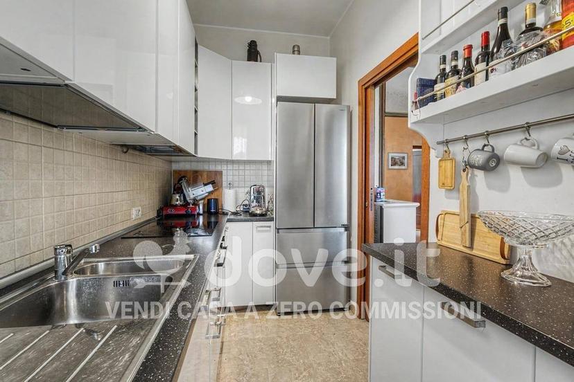 Villa unifamiliare via Eupili 11, Montello - San Salvatore, Seregno — foto 33 di 48