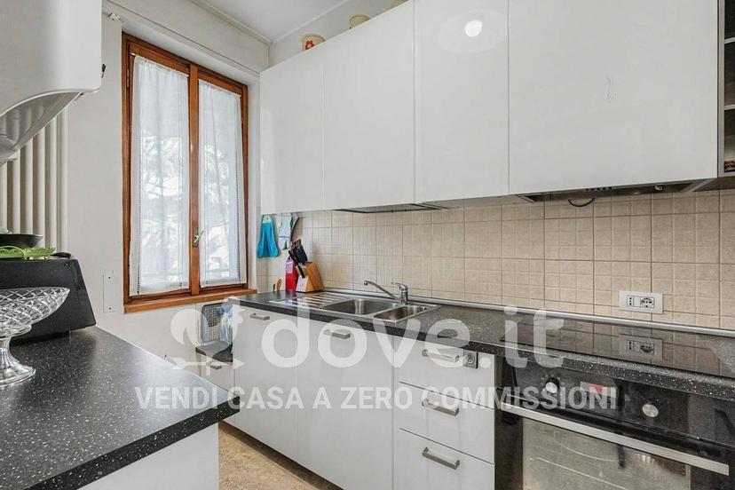 Villa unifamiliare via Eupili 11, Montello - San Salvatore, Seregno — foto 22 di 48