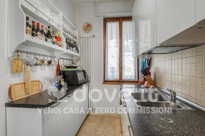 Villa unifamiliare via Eupili 11, Montello - San Salvatore, Seregno — foto 2 di 48