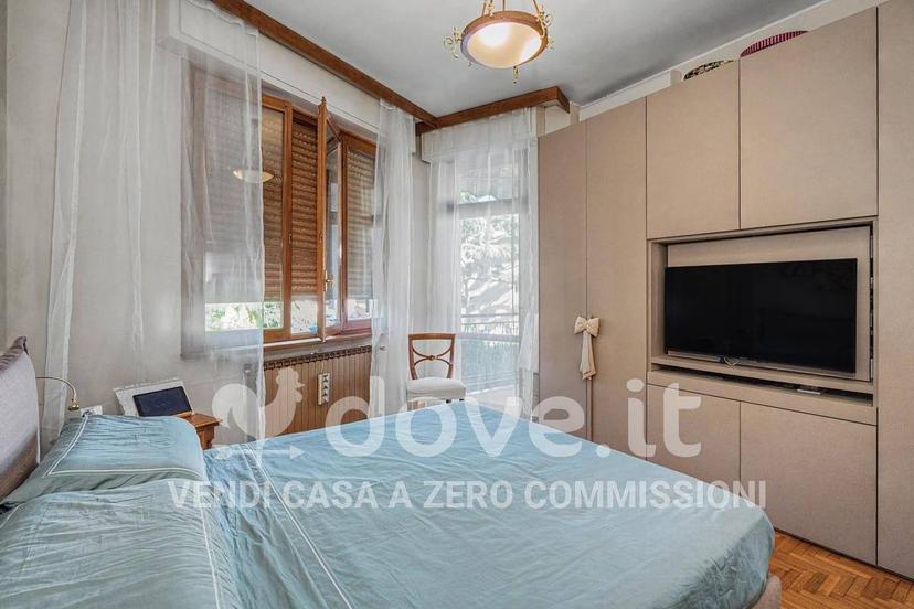Villa unifamiliare via Eupili 11, Montello - San Salvatore, Seregno — foto 10 di 48