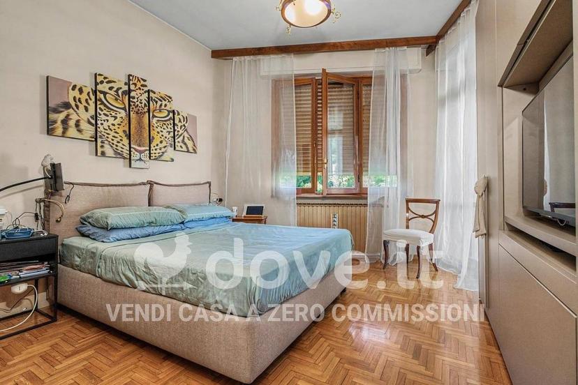Villa unifamiliare via Eupili 11, Montello - San Salvatore, Seregno — foto 31 di 48