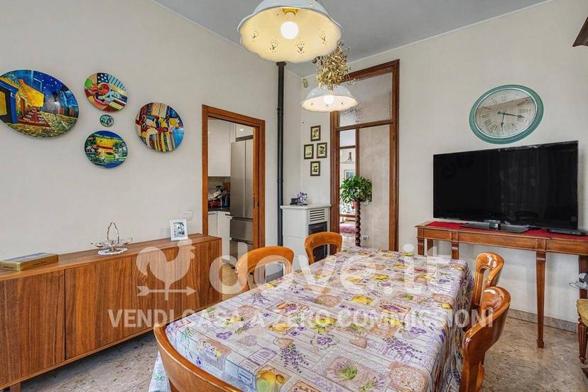 Villa unifamiliare via Eupili 11, Montello - San Salvatore, Seregno — foto 4 di 48