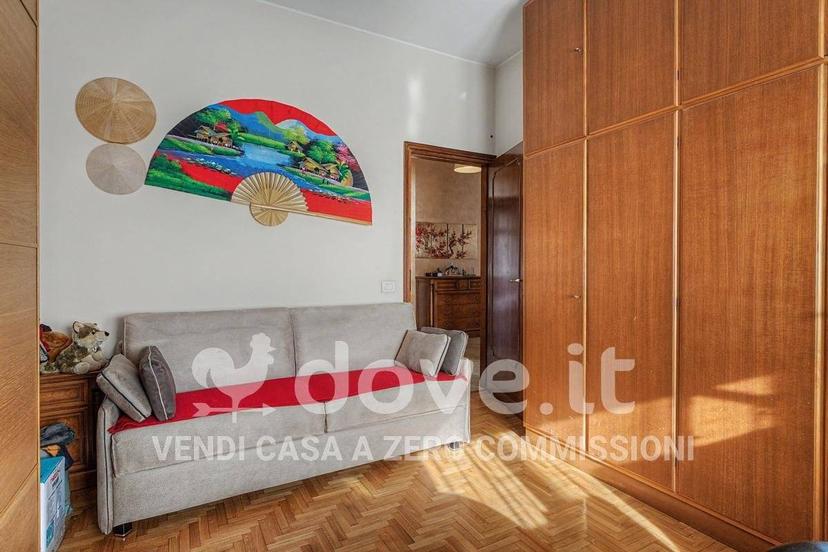 Villa unifamiliare via Eupili 11, Montello - San Salvatore, Seregno — foto 30 di 48