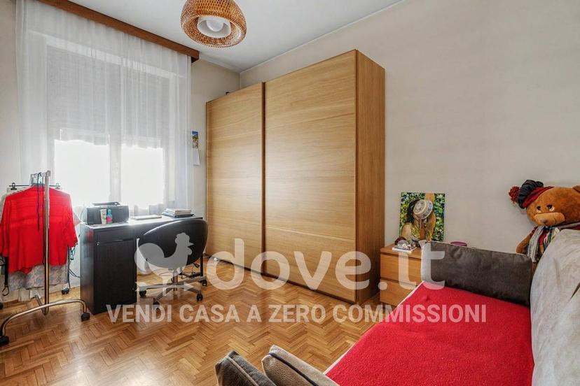 Villa unifamiliare via Eupili 11, Montello - San Salvatore, Seregno — foto 16 di 48