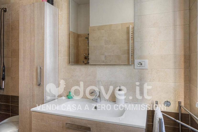 Villa unifamiliare via Eupili 11, Montello - San Salvatore, Seregno — foto 20 di 48