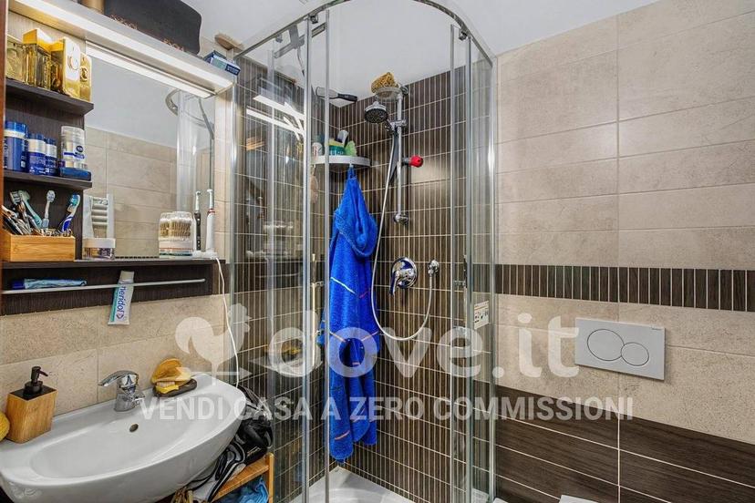 Villa unifamiliare via Eupili 11, Montello - San Salvatore, Seregno — foto 28 di 48