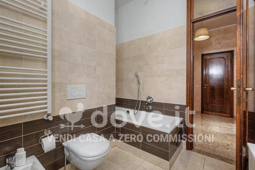 Villa unifamiliare via Eupili 11, Montello - San Salvatore, Seregno — foto 14 di 48