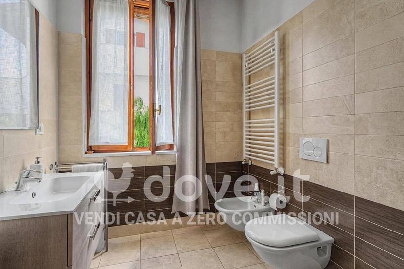 Villa unifamiliare via Eupili 11, Montello - San Salvatore, Seregno — foto 19 di 48