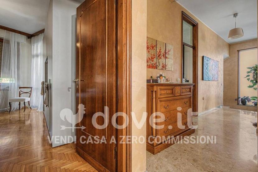 Villa unifamiliare via Eupili 11, Montello - San Salvatore, Seregno — foto 18 di 48