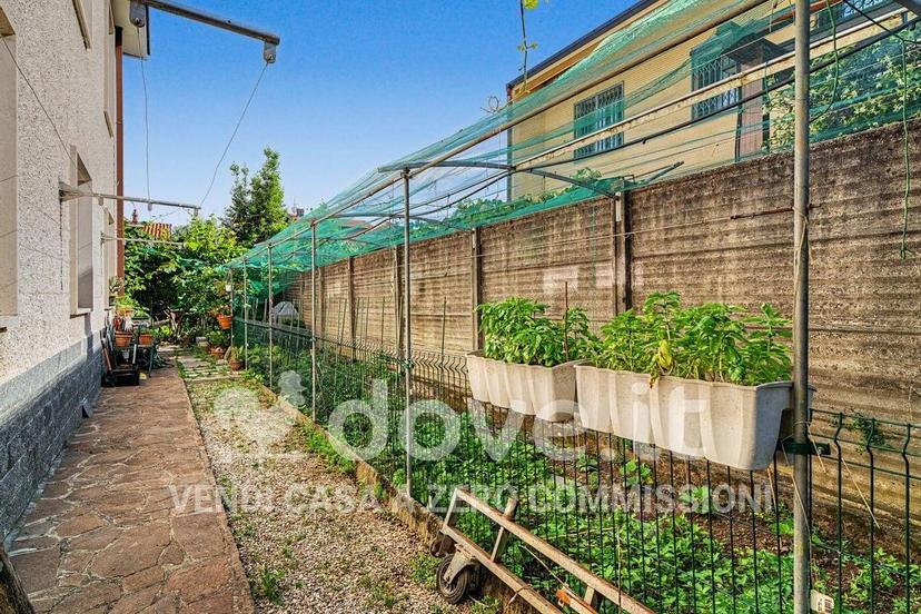 Villa unifamiliare via Eupili 11, Montello - San Salvatore, Seregno — foto 40 di 48
