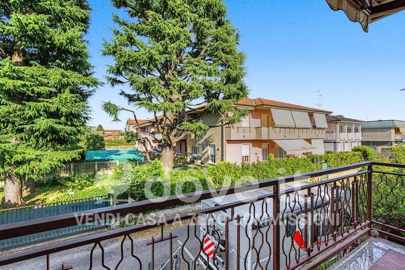 Villa unifamiliare via Eupili 11, Montello - San Salvatore, Seregno — foto 24 di 48