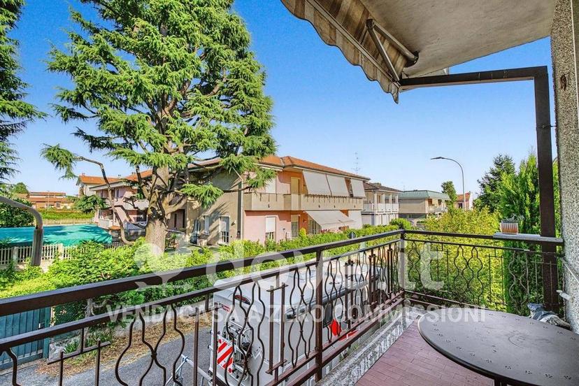 Villa unifamiliare via Eupili 11, Montello - San Salvatore, Seregno — foto 32 di 48