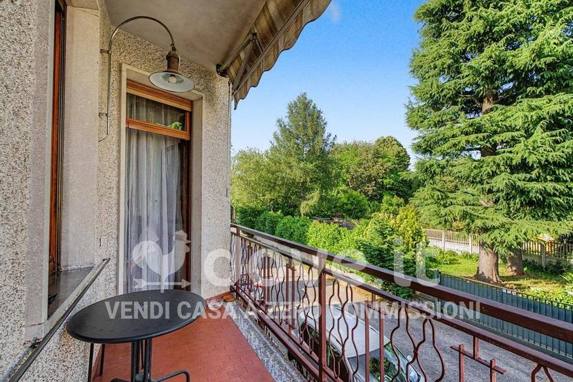Villa unifamiliare via Eupili 11, Montello - San Salvatore, Seregno — foto 7 di 48