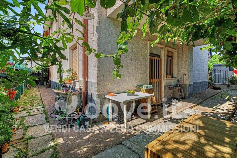 Villa unifamiliare via Eupili 11, Montello - San Salvatore, Seregno — foto 21 di 48