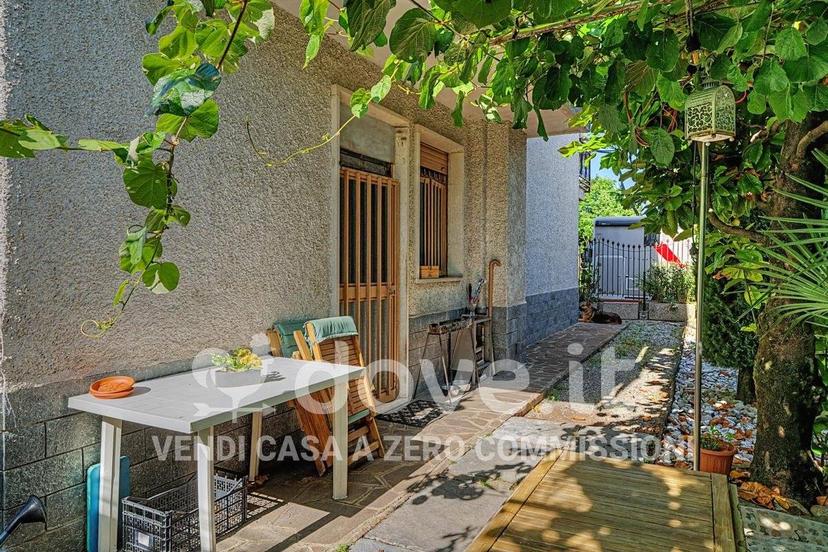 Villa unifamiliare via Eupili 11, Montello - San Salvatore, Seregno — foto 23 di 48