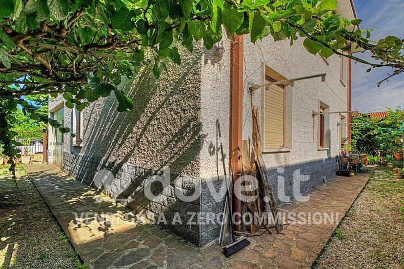 Villa unifamiliare via Eupili 11, Montello - San Salvatore, Seregno — foto 35 di 48