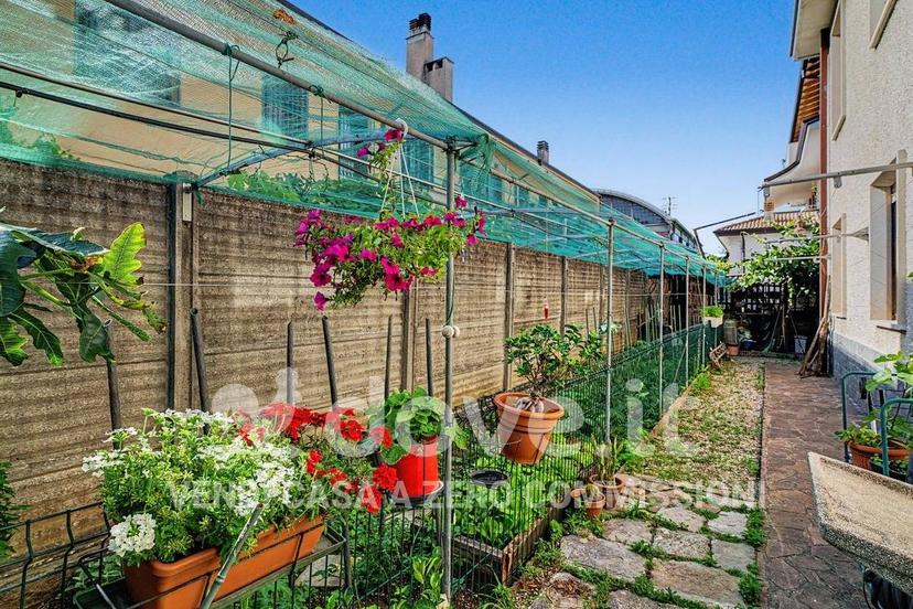 Villa unifamiliare via Eupili 11, Montello - San Salvatore, Seregno — foto 17 di 48