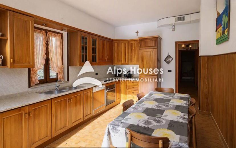 Villa unifamiliare Sp268, Demonte — foto 22 di 22