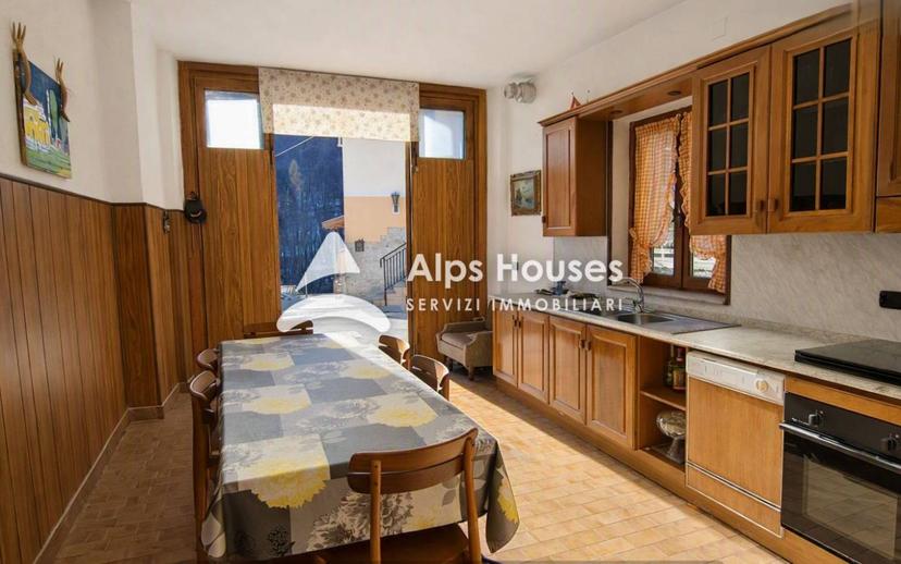 Villa unifamiliare Sp268, Demonte — foto 11 di 22