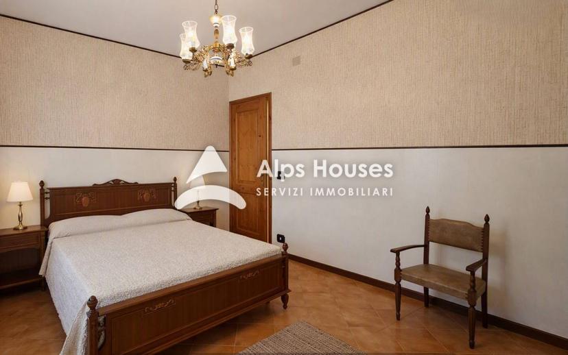 Villa unifamiliare Sp268, Demonte — foto 2 di 22