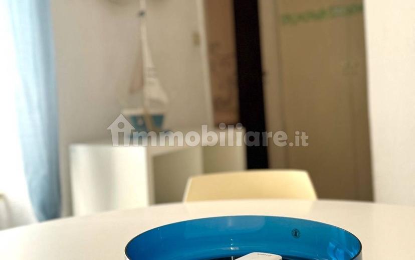 Trilocale salita del Priaro 17, Centro, Camogli — foto 18 di 20