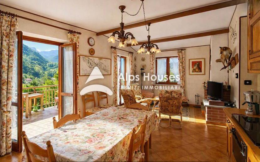 Villa unifamiliare Sp268, Demonte — foto 21 di 22