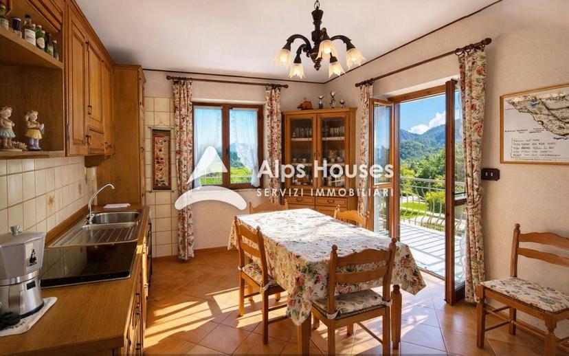 Villa unifamiliare Sp268, Demonte — foto 15 di 22