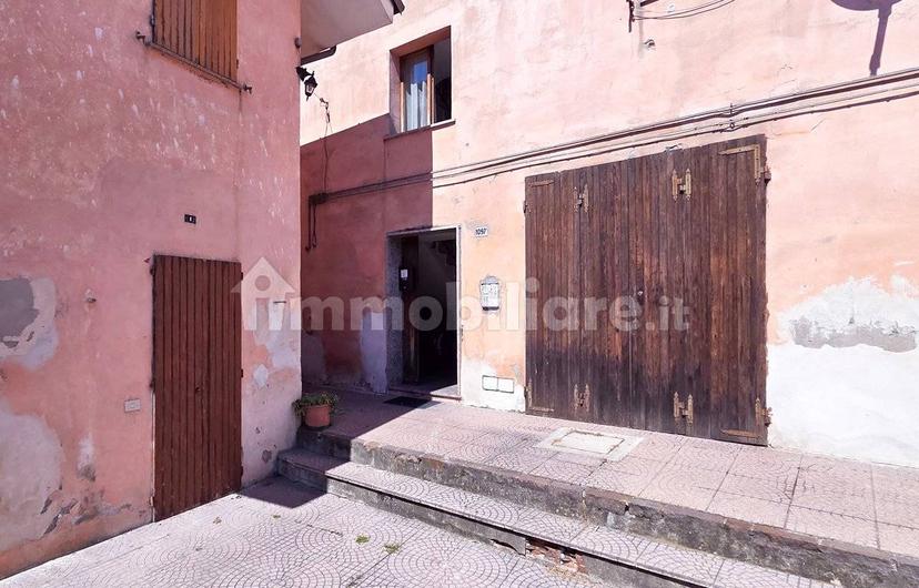 Trilocale via Pietro Giardini, San Faustino, Modena