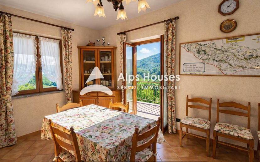 Villa unifamiliare Sp268, Demonte — foto 9 di 22