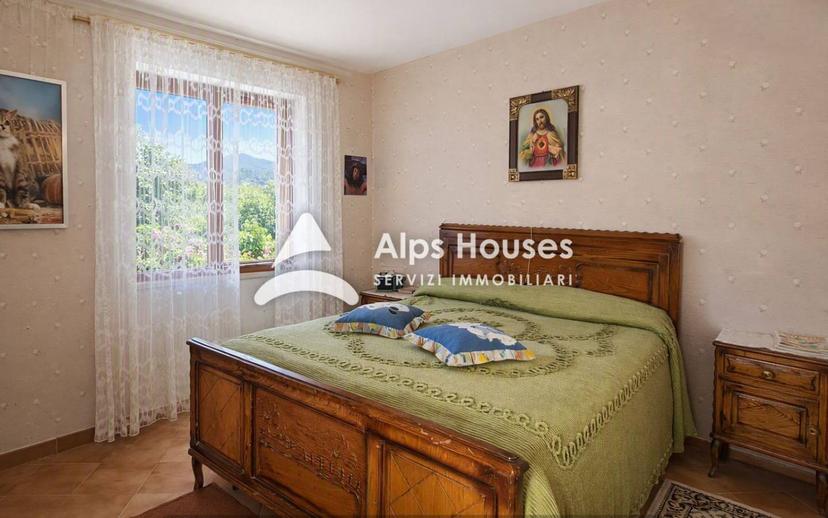 Villa unifamiliare Sp268, Demonte — foto 3 di 22