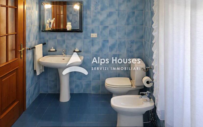 Villa unifamiliare Sp268, Demonte — foto 14 di 22