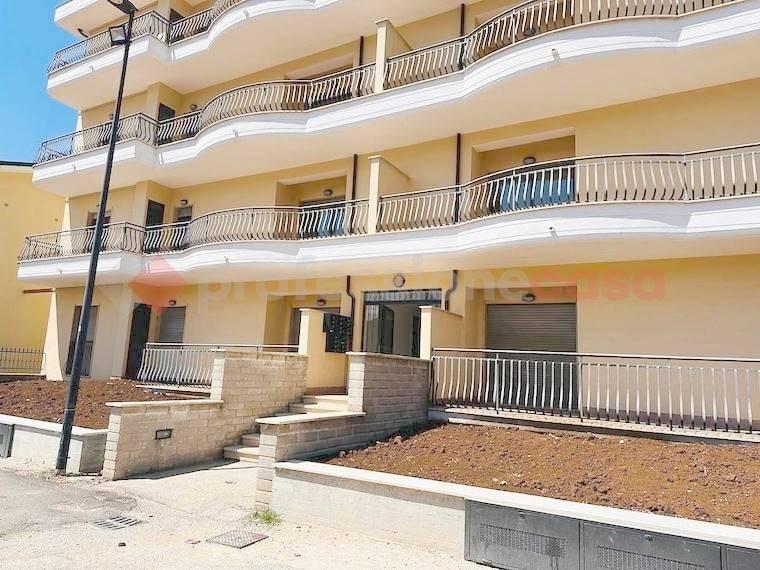 Bilocale via Monte Romanella 12, Centro, Avezzano — foto 7 di 9