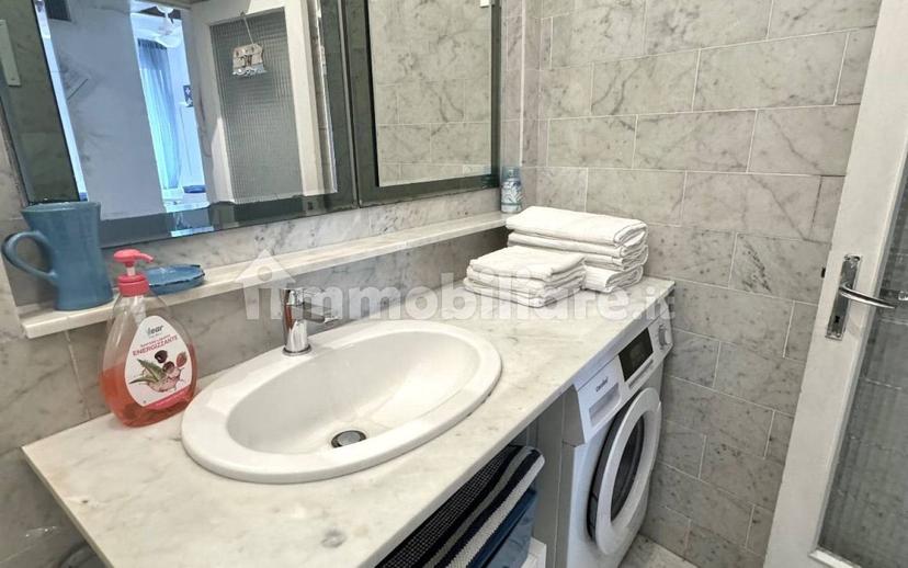 Trilocale salita del Priaro 17, Centro, Camogli — foto 20 di 20