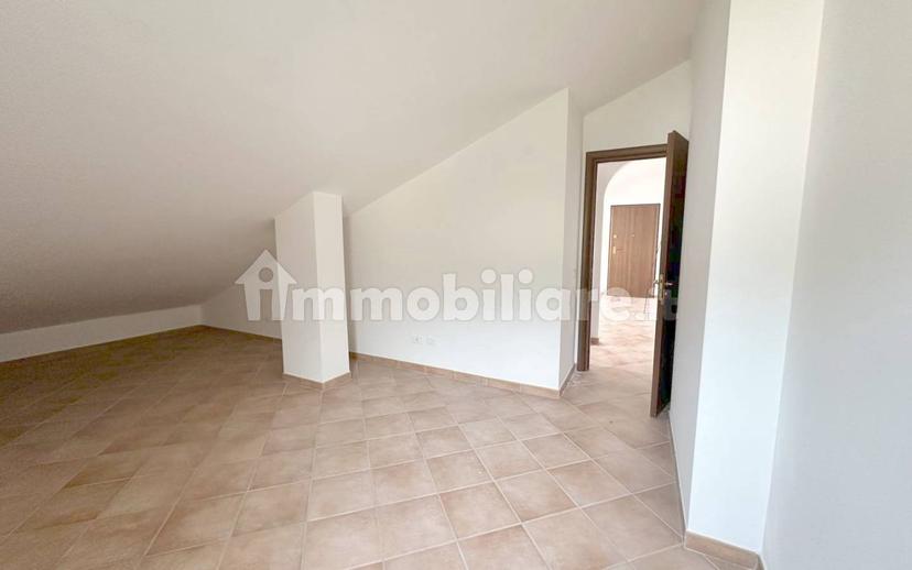 Bilocale via Monte Romanella 12, Centro, Avezzano — foto 6 di 9