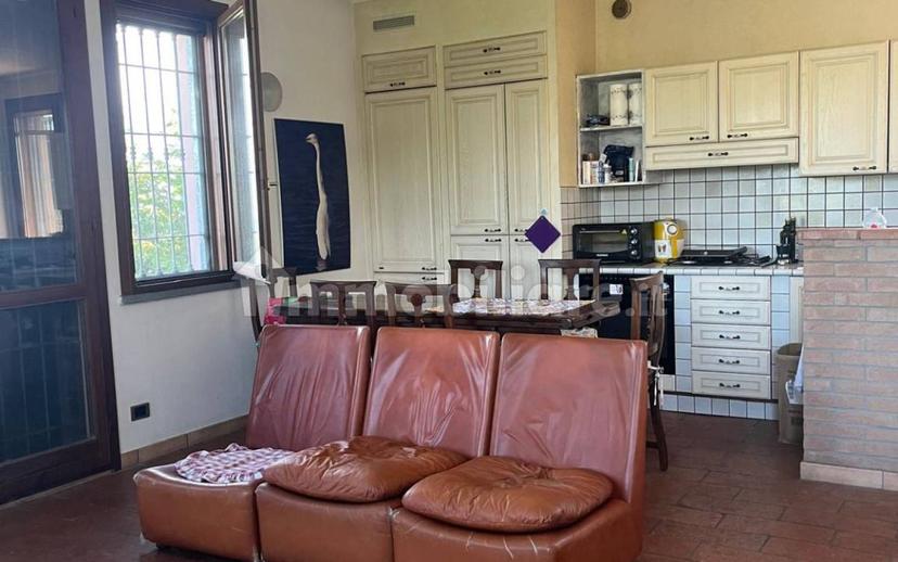 Villa bifamiliare, buono stato, 188 m², Albinea — foto 5 di 17