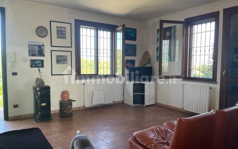 Villa bifamiliare, buono stato, 188 m², Albinea — foto 14 di 17