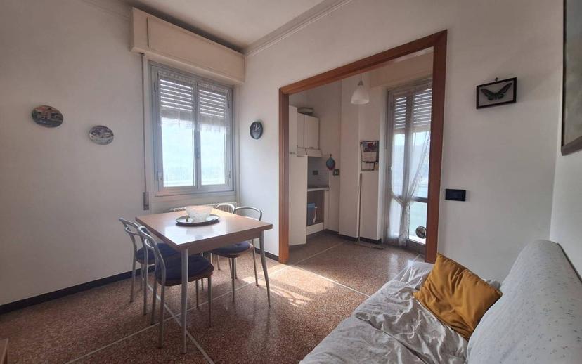 Quadrilocale salita Daniele Morchio 1, Bolzaneto, Genova