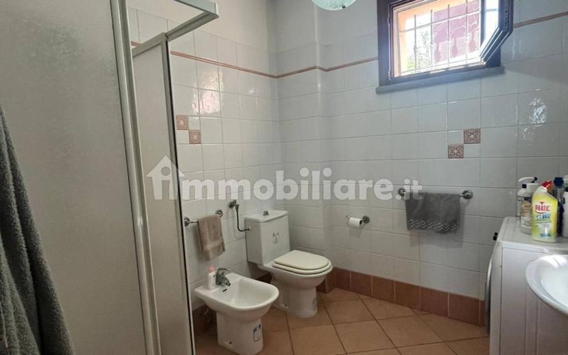 Villa bifamiliare, buono stato, 188 m², Albinea — foto 7 di 17