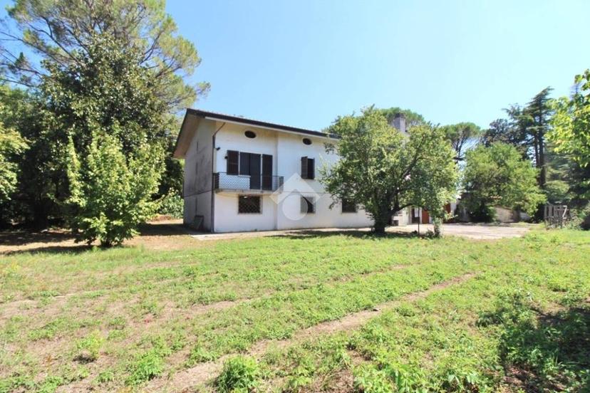 Villa unifamiliare via Mocenigo 9, Centro, Fossalta di Portogruaro — foto 31 di 50