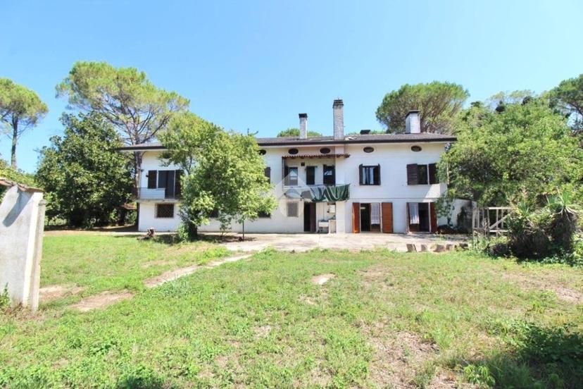 Villa unifamiliare via Mocenigo 9, Centro, Fossalta di Portogruaro — foto 23 di 50