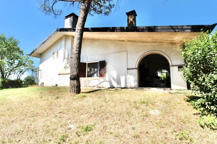 Villa unifamiliare via Mocenigo 9, Centro, Fossalta di Portogruaro — foto 29 di 50