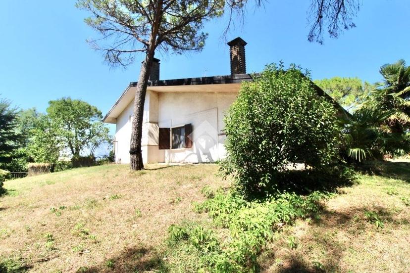 Villa unifamiliare via Mocenigo 9, Centro, Fossalta di Portogruaro — foto 3 di 50