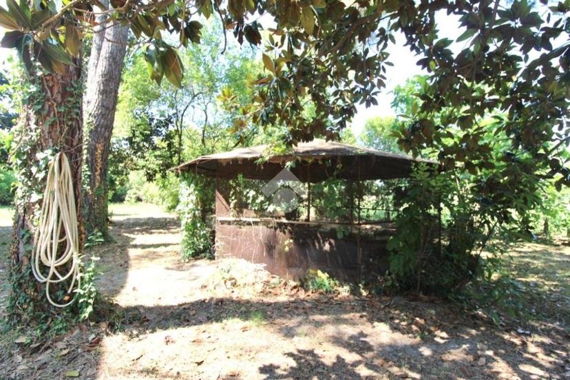Villa unifamiliare via Mocenigo 9, Centro, Fossalta di Portogruaro — foto 22 di 50
