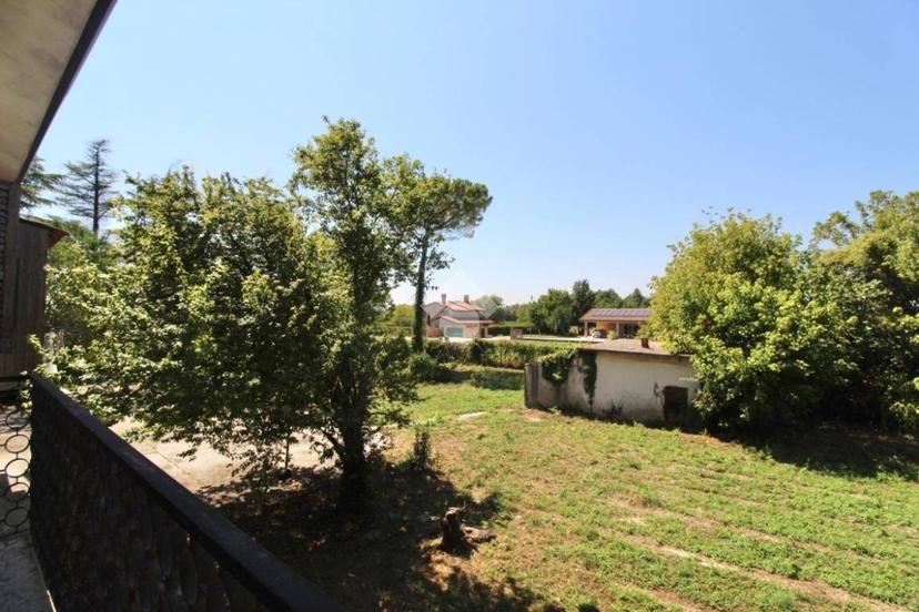 Villa unifamiliare via Mocenigo 9, Centro, Fossalta di Portogruaro — foto 21 di 50