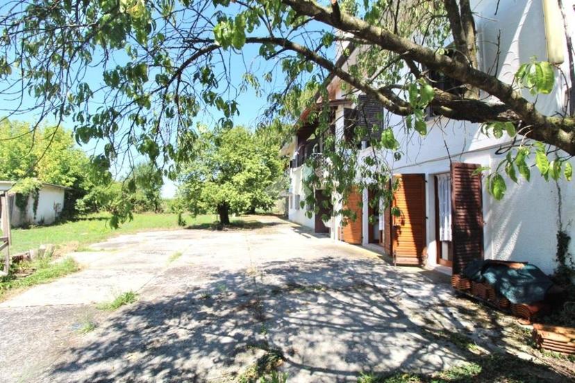 Villa unifamiliare via Mocenigo 9, Centro, Fossalta di Portogruaro — foto 39 di 50