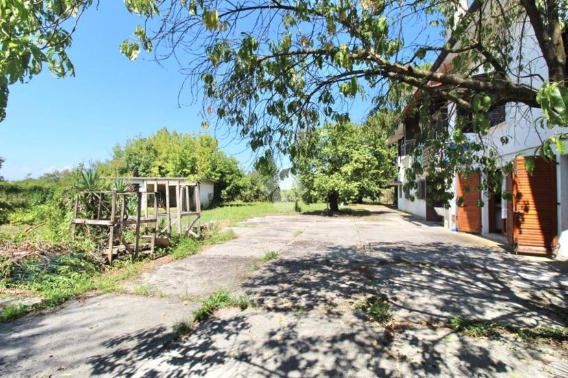 Villa unifamiliare via Mocenigo 9, Centro, Fossalta di Portogruaro — foto 46 di 50