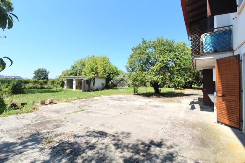 Villa unifamiliare via Mocenigo 9, Centro, Fossalta di Portogruaro — foto 38 di 50