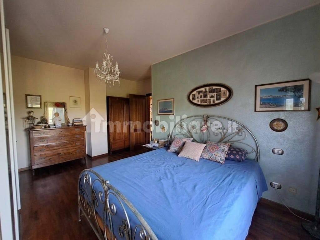 Quadrilocale via Martin Luther King, Buco del Signore - Acque Chiare, Reggio Emilia